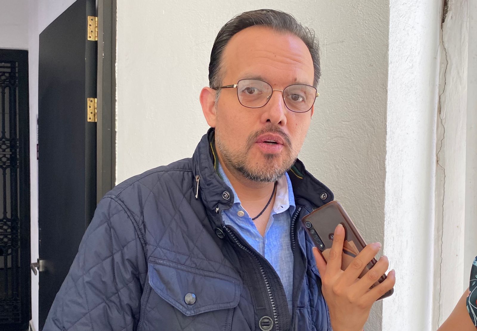 DIP. JUAN MANUEL CAMBRÓN SORIA
