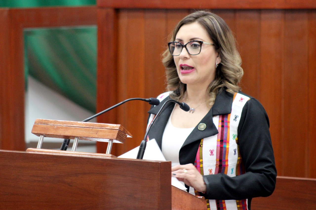 DIP. REYNA FLOR BÁEZ LOZANO 1