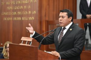 DIP. RUBÉN TERÁN ÁGUILA