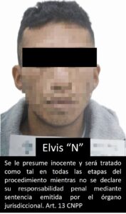ELVIS N