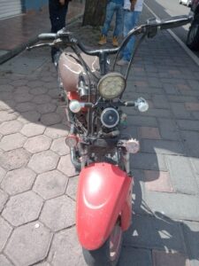PUESTA 6