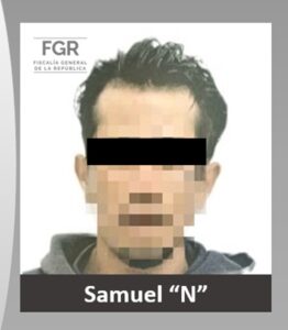Samuel N
