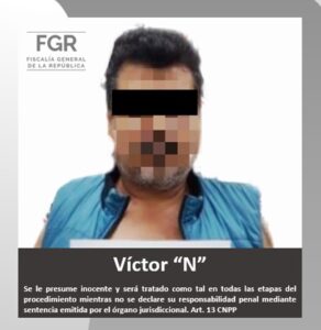 VICTOR