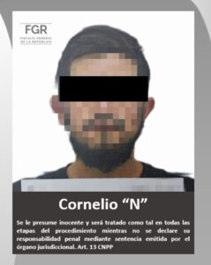 cornelio n