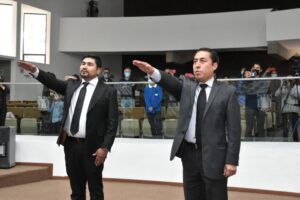 TOMA PROTESTA MAGISTRADOS 1.1