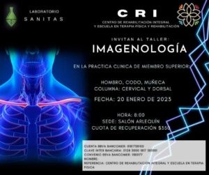 Cri-imagenologia