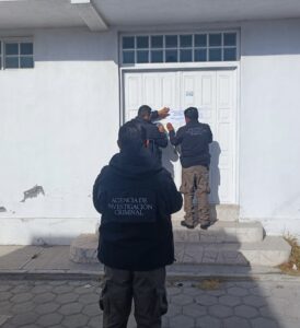 FOTO CATEO BOLETIN