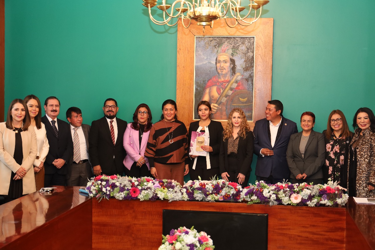 presidenta-tsje-informe-anual-actividades-2023