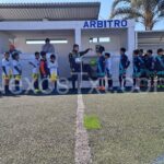 Franja Totolac; bicampeón del torneo Zona 7