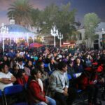 Corona Presidente Municipal a Reina del Carnaval Chiautempan 2023