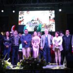 Corona Presidente Municipal a Reina del Carnaval Chiautempan 2023