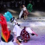 Exitoso concurso de Camadas en Chiautempan