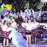 Exitoso concurso de Camadas en Chiautempan
