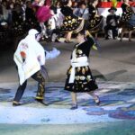 Exitoso concurso de Camadas en Chiautempan