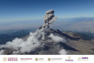popocatepetl
