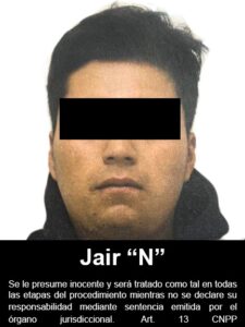 C1 TLAX - 0897 SENT ABREVIADO RAFAEL Y JAIR N PORTACION ARMA