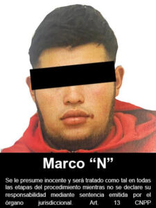TLAX - 0967 SENT MARCO N USO EXCLUSIVO PORTACION