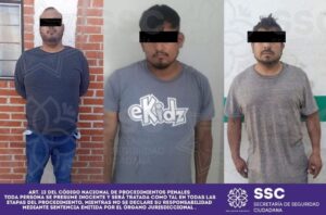 #SSC || El Departamento de Prevención del Delito realizó la recuperación de espacios públicos en el Parque Recreativo Jaguey, del municipio de San José Teacalco, con la finalidad de promover la participación de la ciudadanía en el deporte, la sana - 21