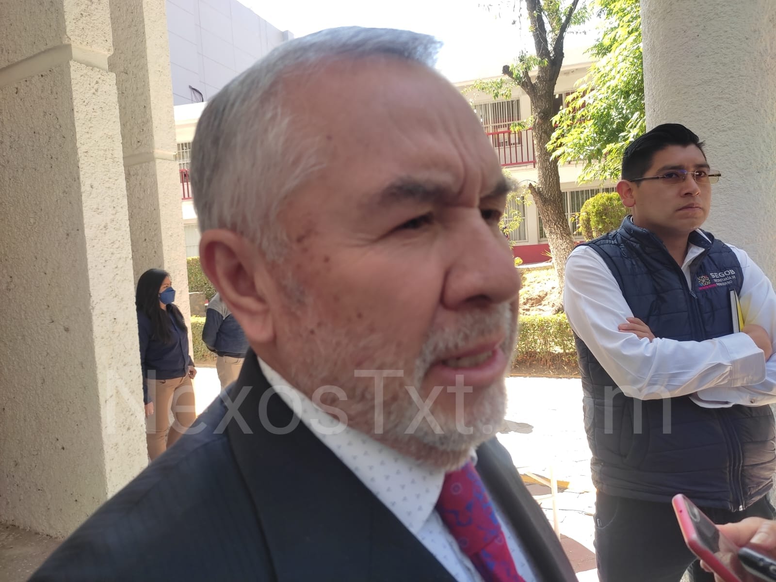 gonzalez hernandez-N