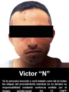 TLAX - 1037 VINC VICTOR N ROBO Y SECUESTRO