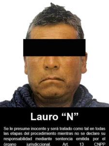 TLAX - 1298 SENT LAURO N TALA DE ARBOLES