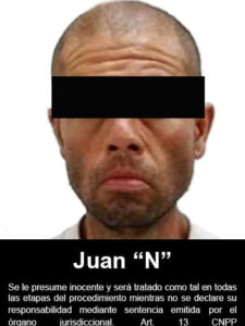 TLAX - 1733 ABREV JUAN PORTACION DE ARMA Y CONTRA LA SALUD
