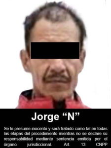 TLAX - 3038 ORDEN REAPREHENSIÓN UNA PERSONA AUTORIZADO