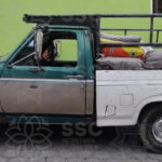 CAMIONETA..