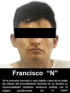 TLAX - 3663 SENTENCIA UNA PERSONA ROBO TRACTOCAMIÓN AUTORIZADO
