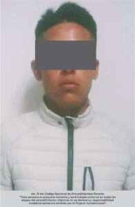11 dic. 2023 detenido