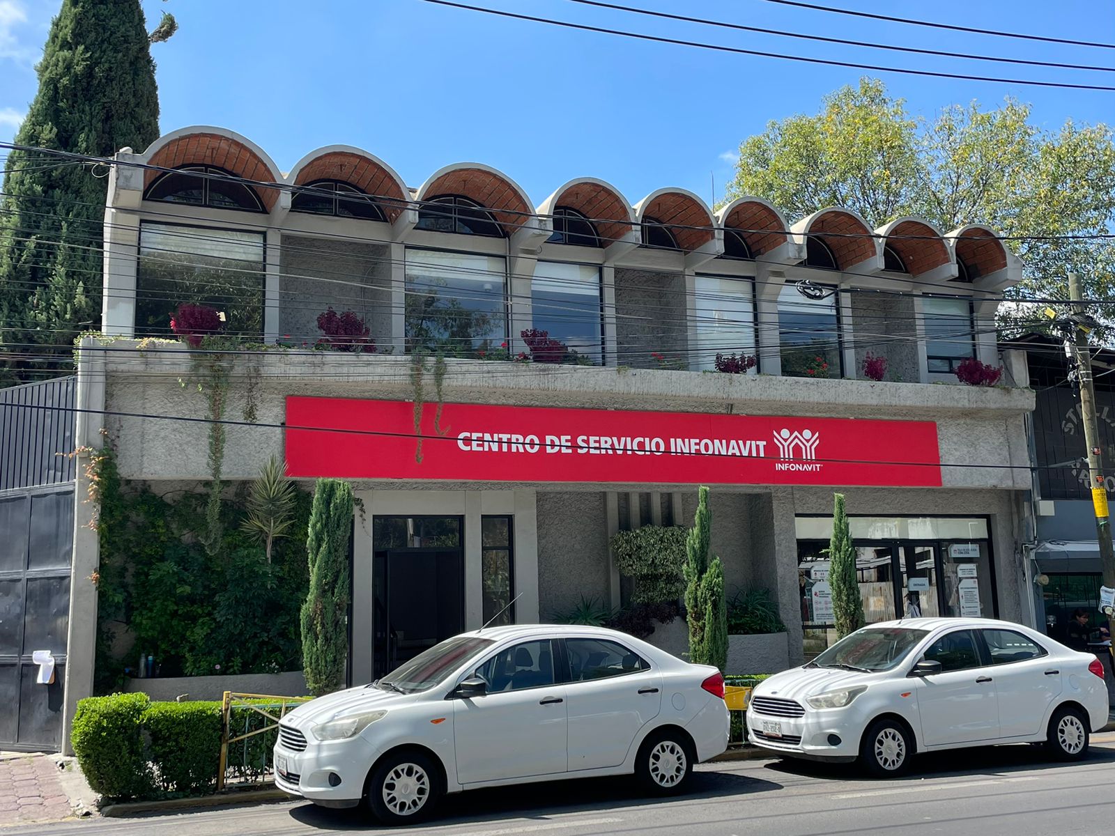 Fotos Infonavit (2)