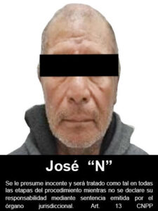 TLAX - 3948 ORDEN REAPREHENSIÓN UNA PERSONA AUTORIZADO