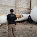 E1 TLAX - 072 INVESTIGACIÓN HIDROCARBURO AUTORIZADO