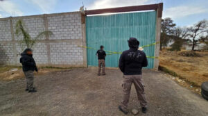 E2 TLAX - 072 INVESTIGACIÓN HIDROCARBURO AUTORIZADO