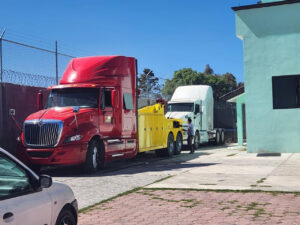 D2 TLAX - 339 ASEGURAMIENTO TRACTOCAMIÓN E INMUEBLE AUTORIZADO