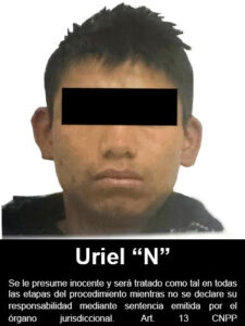 G1 TLAX - 1829 SENTENCIA UNA PERSONA ARMA Y DROGA AUTORIZADO