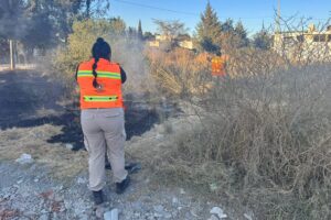 ATENCIÓN A INCENDIOS 1