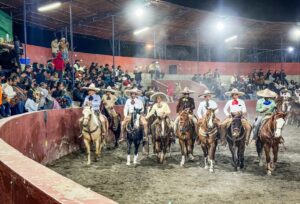 CHARREADA CON CAUSA 1