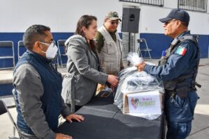 DÍA DEL POLICÍA 2