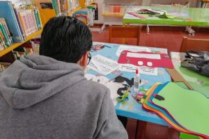 TALLERES ALDEA 1