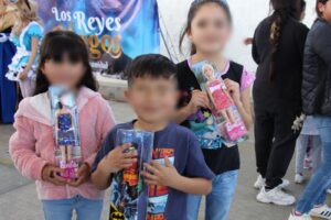 CARAVANA REYES MAGOS 1