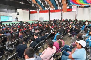 CONFERENCIA CIBER 3