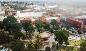 HUAMANTLA