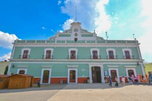 Huamantla 1