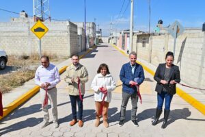 INAUGURACIÓN OBRAS 1