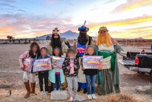 REYES MAGOS 1
