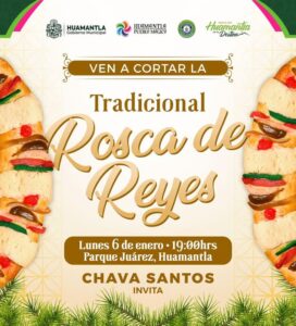 ROSCA DE REYES CARTEL