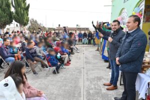 SEGUNDA CARAVANA 1