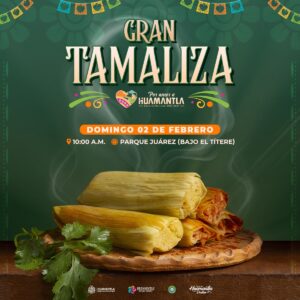 TAMALIZA