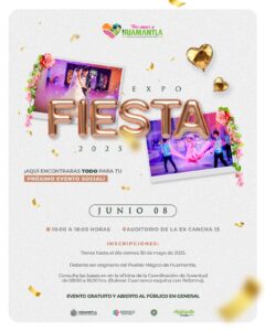 CARTEL EXPO FIESTA 2
